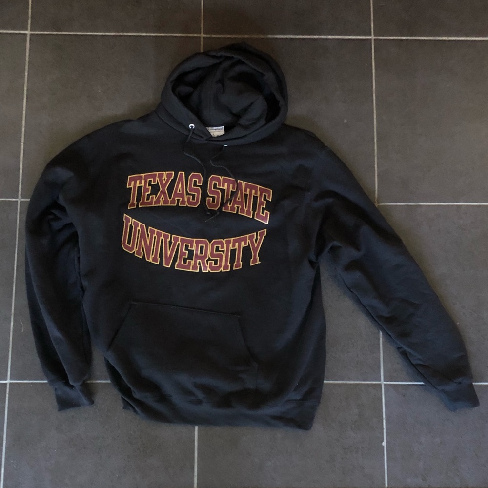 TXST Hoodie